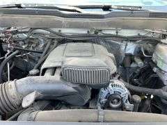 2017 Chevrolet Silverado 3500HD LT 2WD Service Body