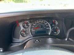 2017 Chevrolet Express 2500 2WD