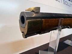 Juker Black Powder Pistol