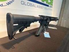 Del-Ton DTI-15 Rifle, 5.56 NATO