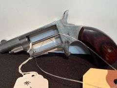 North American Arms NAA22M Pistol - Parts Only