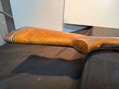 Browning A5 Shotgun, 12 Ga