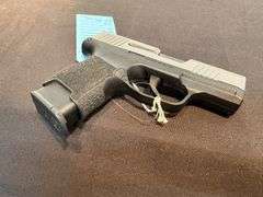 Sig Sauer P365 Pistol
