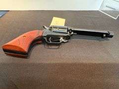 Heritage Rough Rider 22 Revolver - Parts Only