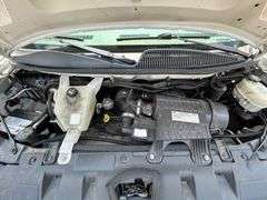 2017 Chevrolet Express 2500 2WD