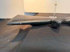 Weatherby Vanguard S2 Youth Rifle, 7mm REM