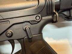 American Tactical OMNI Hybrid Pistol