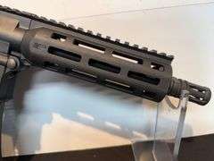 Smith & Wesson M&P 15-22 Pistol, 22 LR