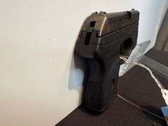 Ruger LCP Pistol