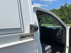 2017 Chevrolet Silverado 3500HD LT 2WD Service Body