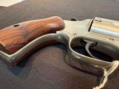 Rossi M31 Revolver
