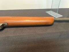 Terni Carcano Arms Carcano Rifle, 7.35mm
