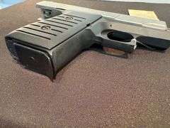 Jiminez J.A.Nine Pistol, 9mm - Parts Only
