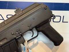 Century Arms Micro Draco Pistol