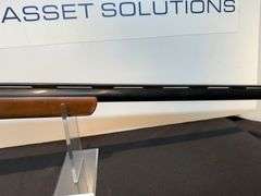 Hatfield SGL Shotgun, 12 Ga