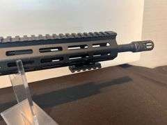 Del-Ton DTI-15 Rifle, 5.56 NATO