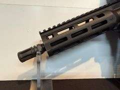 Smith & Wesson M&P 15-22 Pistol, 22 LR