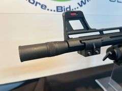 Silver Eagle RZ17 Tactical Shotgun, 12 Ga