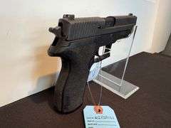 Sig Sauer SAUER P227 Pistol