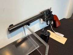 Heritage Rough Rider Revolver - Parts Only