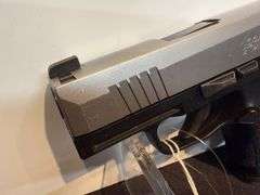 Sig Sauer P365 Pistol
