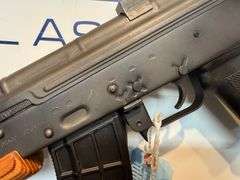 Century Arms Micro Draco Pistol
