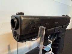 Glock 21 Gen 3 Pistol