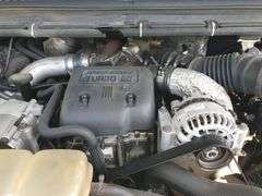 2000 Ford F550 Rollback