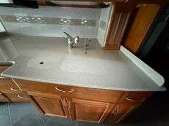 2008 Newmar Mountain Aire 4529 Diesel Pusher Motorhome