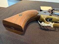 P.O.ACKL 1863 Pistol - Parts Only