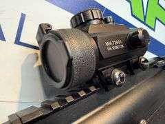 Smith & Wesson M&P 15-22 Pistol, 22 LR