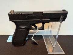 Glock 21 Gen 3 Pistol