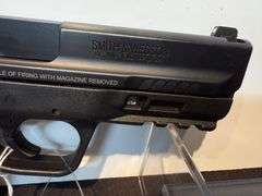 Smith & Wesson M&P 9 M2.0 Pistol
