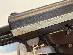 Hi Point Firearms CF380 Pistol - Parts Only