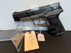 Ruger P89 Pistol - Parts Only
