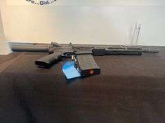 American Tactical MIL - Sport Pistol, 300 BLK
