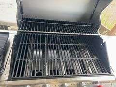 Royal Gourmet Gas Grill - NEW