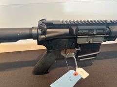Del-Ton DTI-15 Rifle, 5.56 NATO