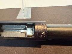Mossberg 500 Shotgun, 12 Ga