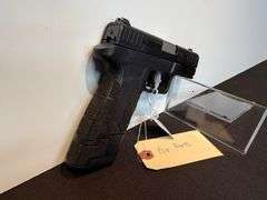 Diamondback Firearms AM2 Pistol - Parts Only