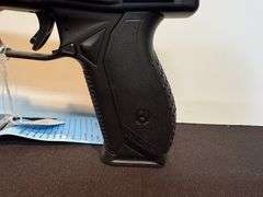 Ruger American Pistol, 45 Auto