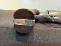 Rossi M31 Revolver