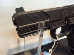 Shadow Systems DR920 Pistol