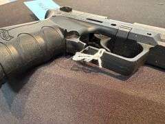 Walther PK380 Pistol