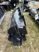 2025 Wolverine Unused TL-12-72W Skidsteer 72in Tiller