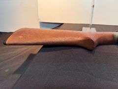Harrington & Richardson Topper Model 58 Shotgun, 20 Ga