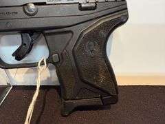 Ruger LCP II Pistol - 380 Auto