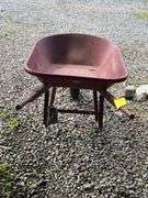 Wheelbarrel