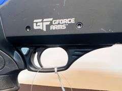 GForce Arms GF3T Shotgun, 12 Ga