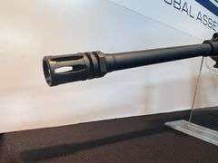 Del-Ton DTI-15 Rifle, 5.56 NATO